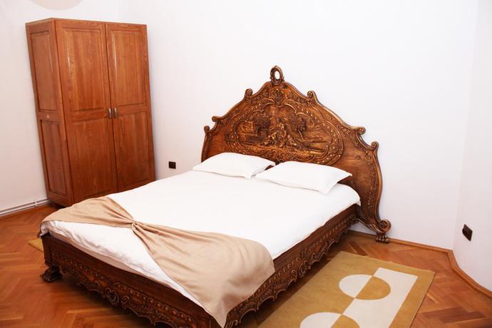 Casa Craiova Nuova 호텔 외부 사진