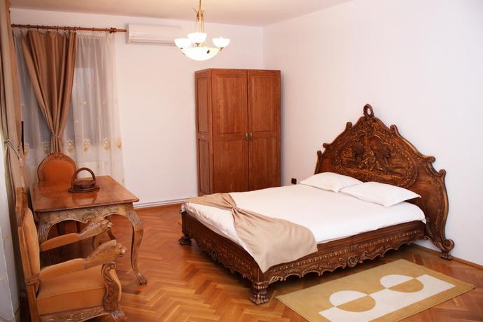 Casa Craiova Nuova 호텔 외부 사진