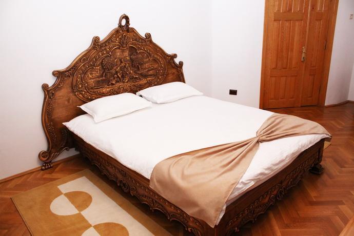 Casa Craiova Nuova 호텔 외부 사진