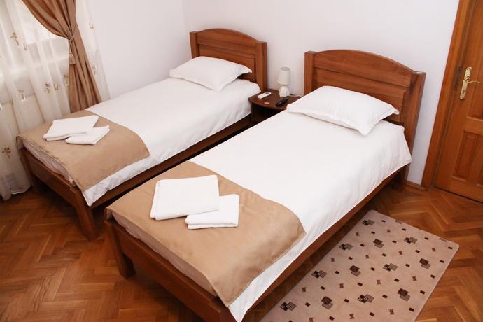 Casa Craiova Nuova 호텔 외부 사진