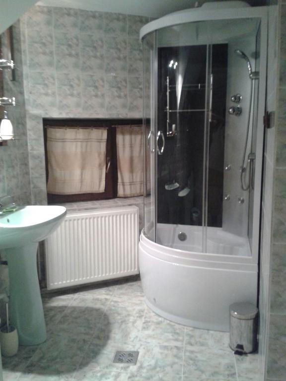 Casa Craiova Nuova 호텔 외부 사진