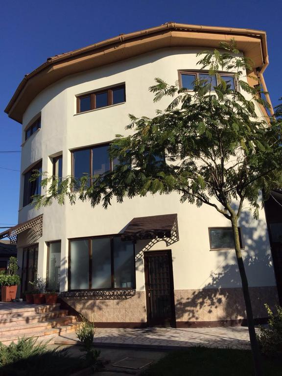 Casa Craiova Nuova 호텔 외부 사진