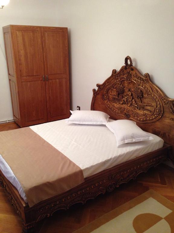 Casa Craiova Nuova 호텔 외부 사진