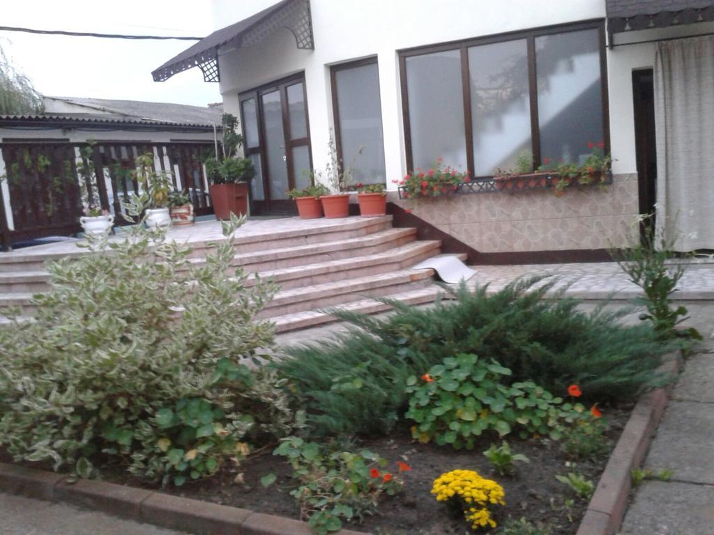 Casa Craiova Nuova 호텔 외부 사진