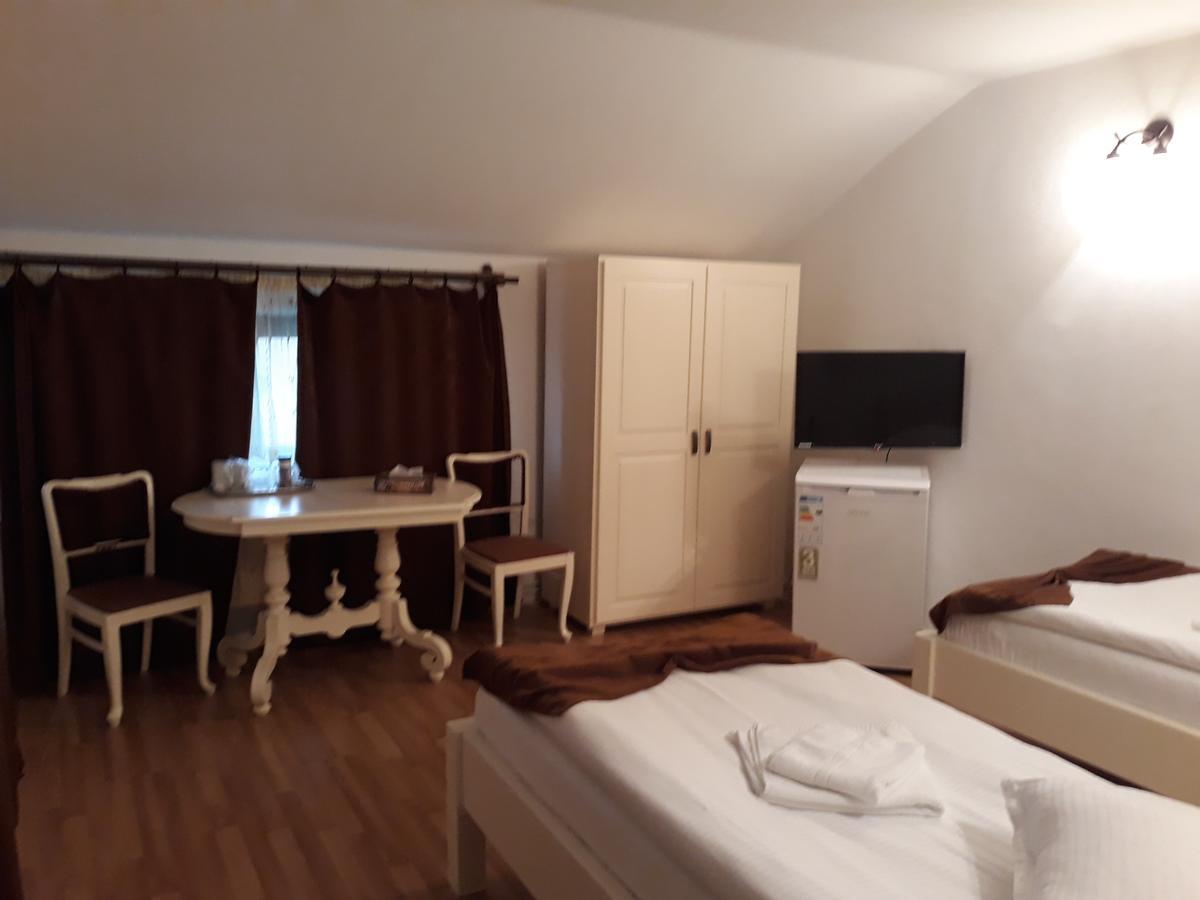 Casa Craiova Nuova 호텔 외부 사진