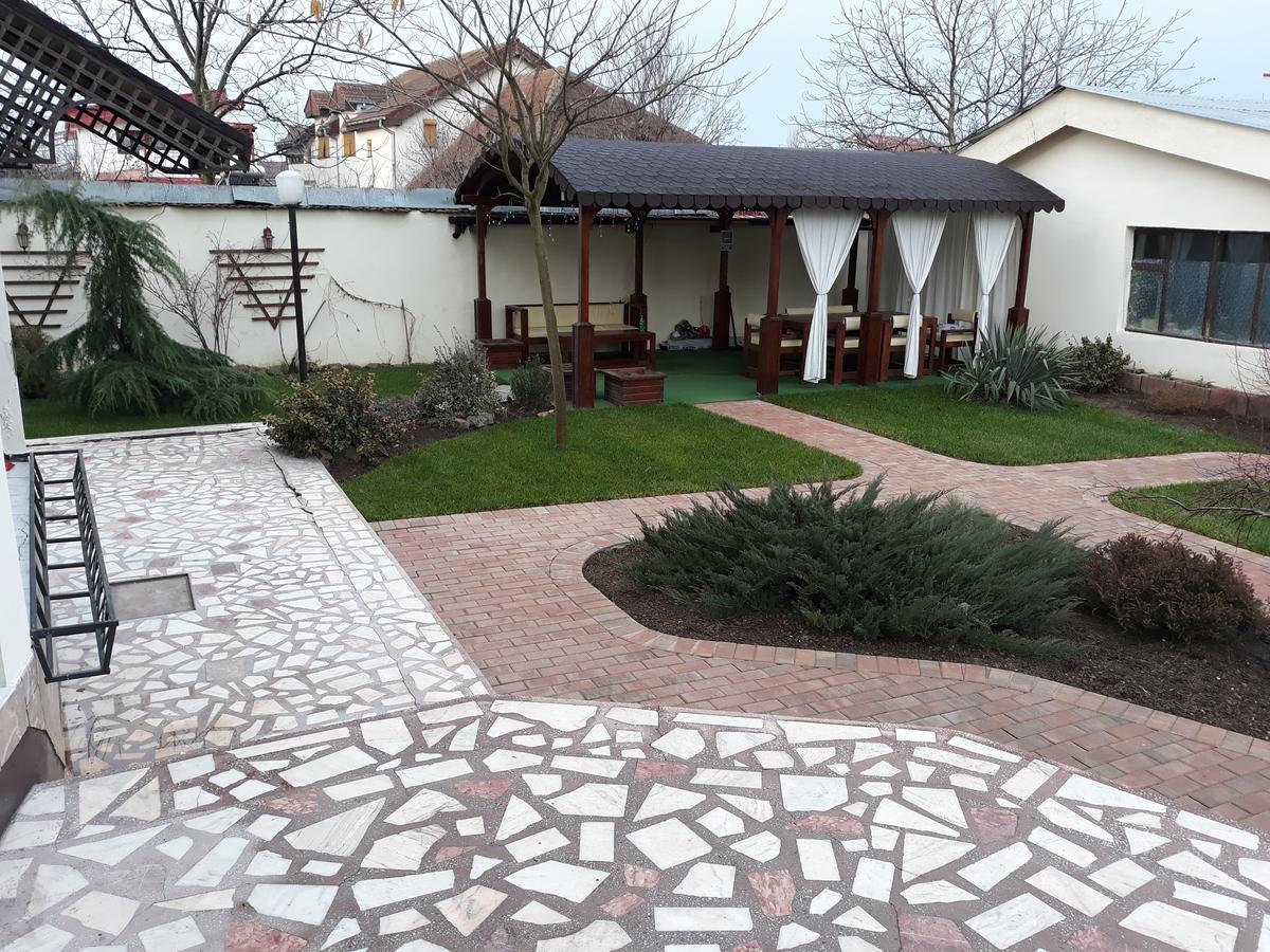 Casa Craiova Nuova 호텔 외부 사진