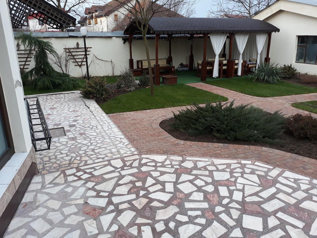 Casa Craiova Nuova 호텔 외부 사진